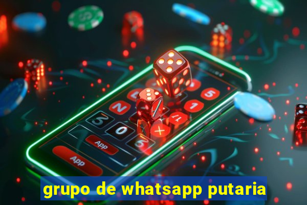 grupo de whatsapp putaria